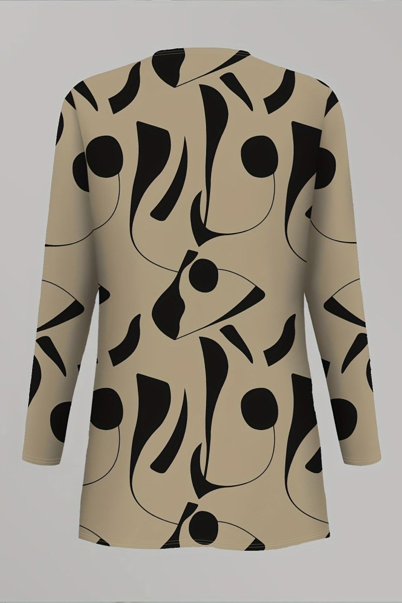 Auretta – Casual Luxe Ensemble