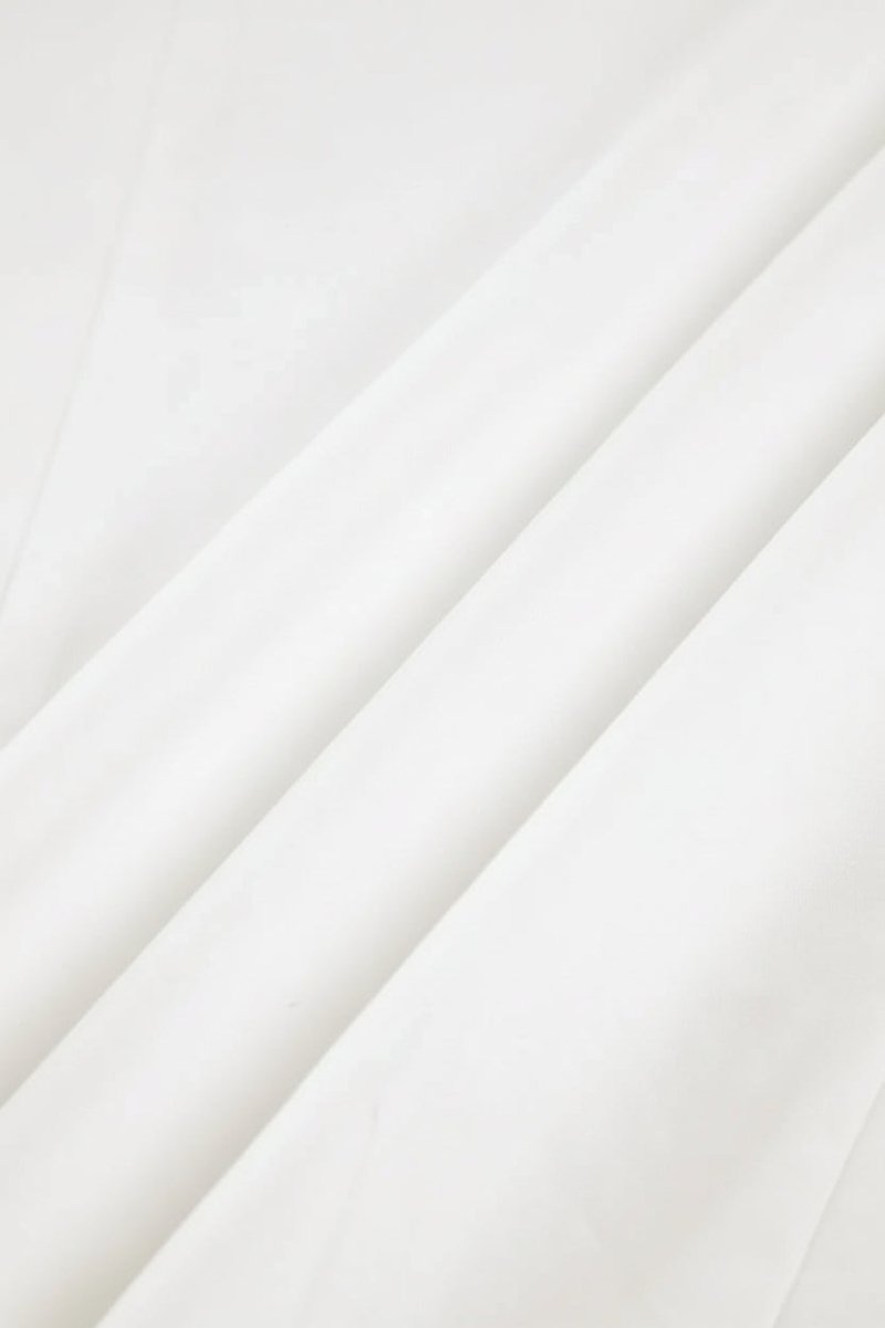 Heidi Fashion - Classic Women's Business Shirt with Elegant Fit & Button-Up Closure 4