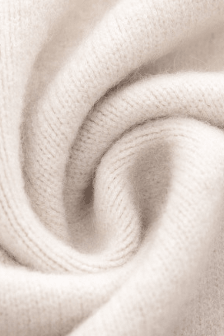 Marielle - Chic Open-Front Longline Sweater