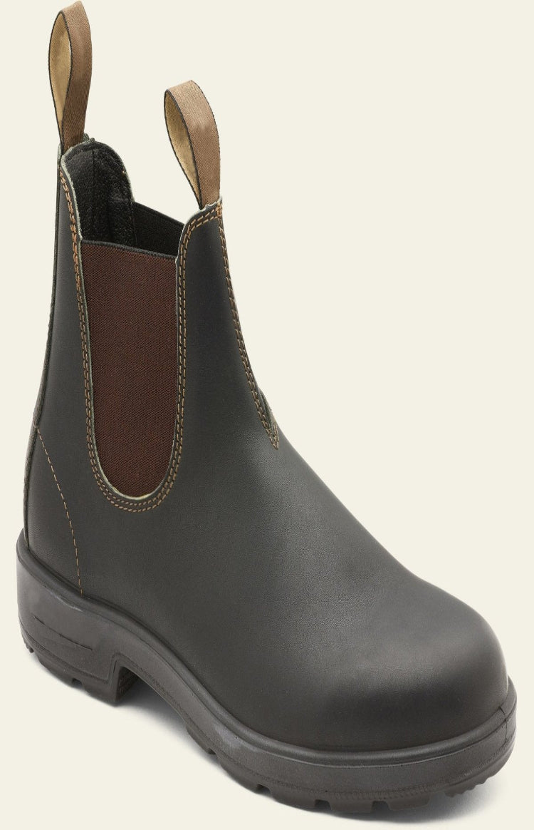 TRAILRUG – Robust and comfortable Chelsea boots 5