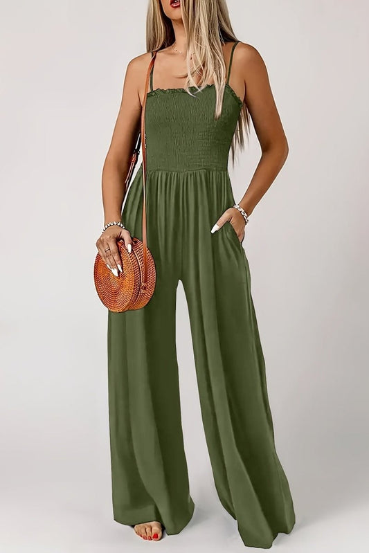 Vika – Polished Western-Style Set with Sophisticated Proportions
