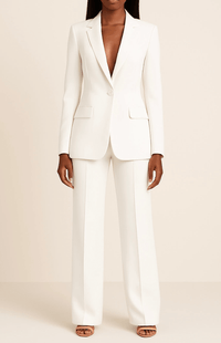ELEVARE – Sophisticated Women’s Suit Ensemble