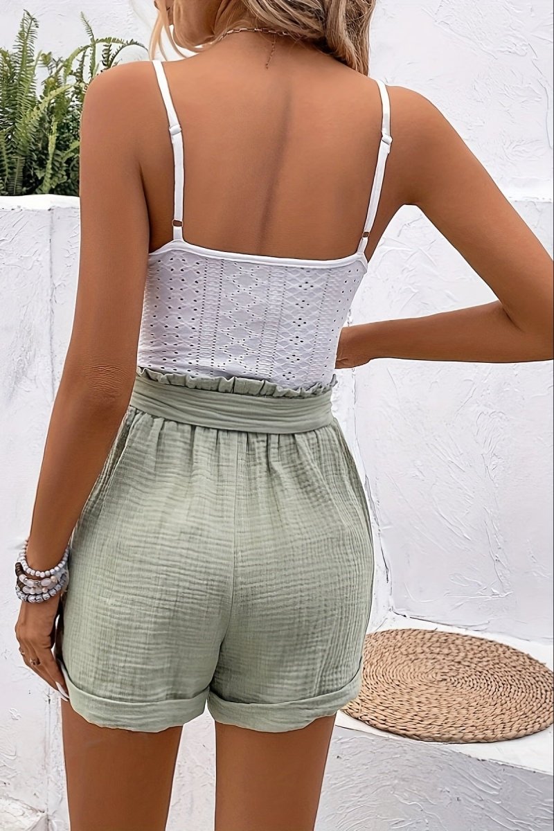 Aurora – Timeless Elegant Co-Ord Set