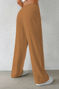 CAYLORA – Breezy Summer Casual Pants