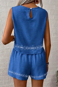 Hazel – Timeless Floral Print Set