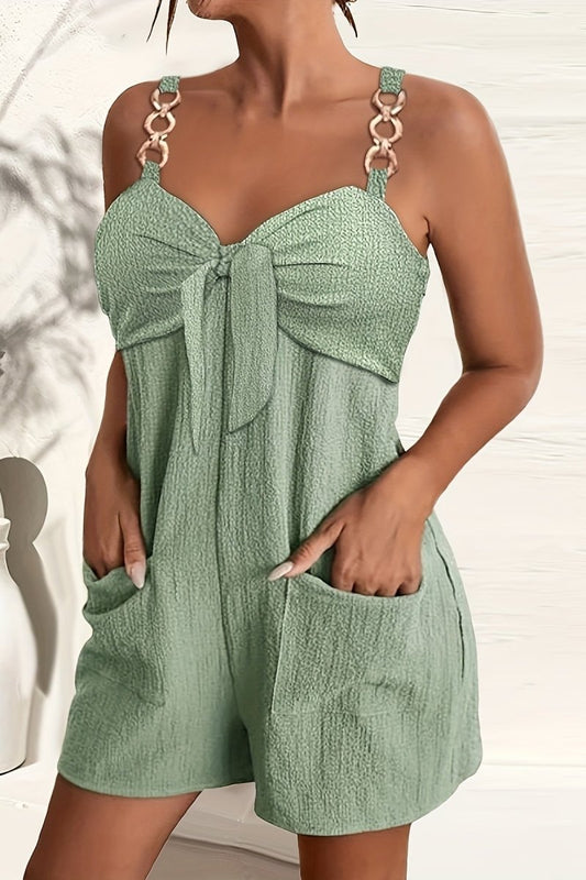 Ellery – Sleek Modern Jumpsuit with Minimalist Profile