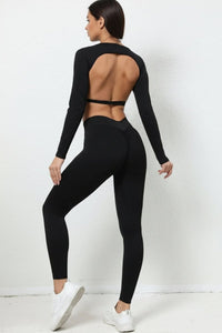 ActiveFit - Women's Yoga Fitness Set with Comfortable Fit & Stylish Design 4