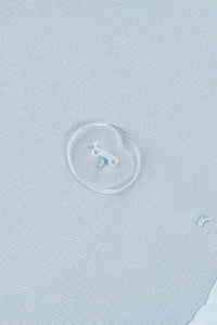 Ariella - Cape Blazer Mini Dress with Belt & Gold Button Detail