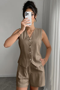 Calivra - Modern Casual Duo