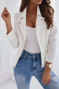 Classic Style Jacket - Vibrant Colors, High Quality, Comfortable Fit 6