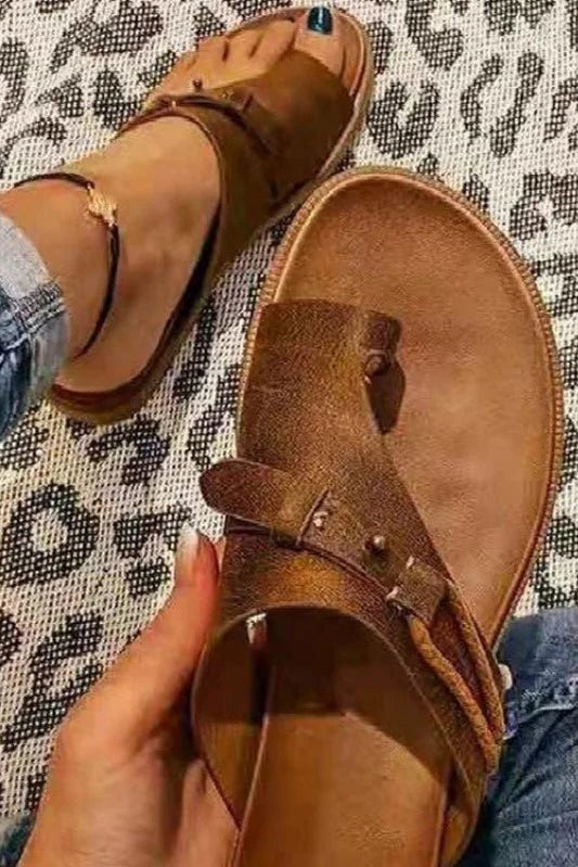 Comfortable Women's Orthotic Sandals for Summer Hiking and Walking 2