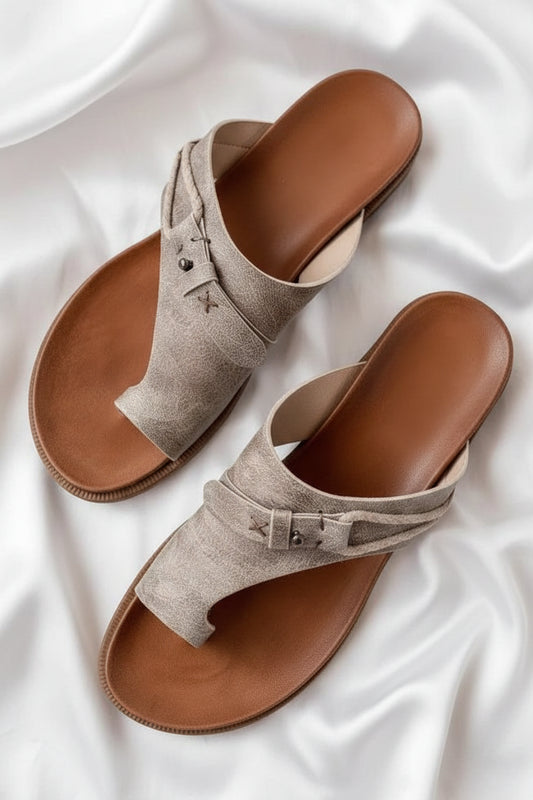 Comfortable Women's Orthotic Sandals for Summer Hiking and Walking 3