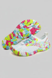 EVAFLUX - Waterproof Cross Trainers with Responsive EVA Cushioning for Gym and Outdoor Activities 6