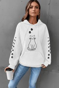 FABRÉA – Cozy Hoodie for Women with Refined High-Quality Fabric