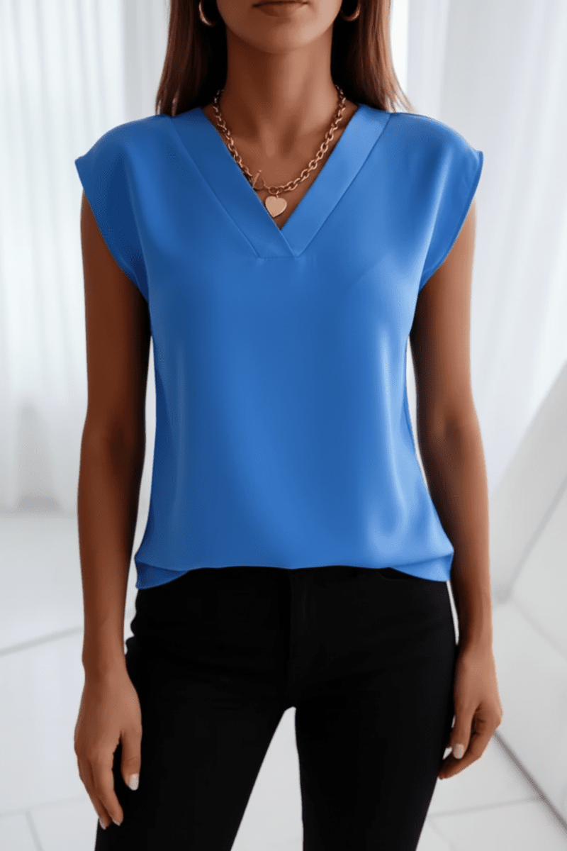 Heidi Fashion - Women's Going Out Top with Elegant Design & Comfortable Fit 0