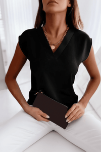 Heidi Fashion - Women's Going Out Top with Elegant Design & Comfortable Fit 2