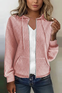 Horizon Jacket - Water-Repellent Winter Jacket for Women, Chic & Warm 1