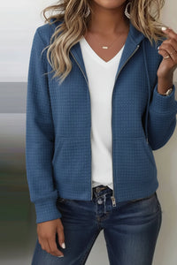 Horizon Jacket - Water-Repellent Winter Jacket for Women, Chic & Warm 3