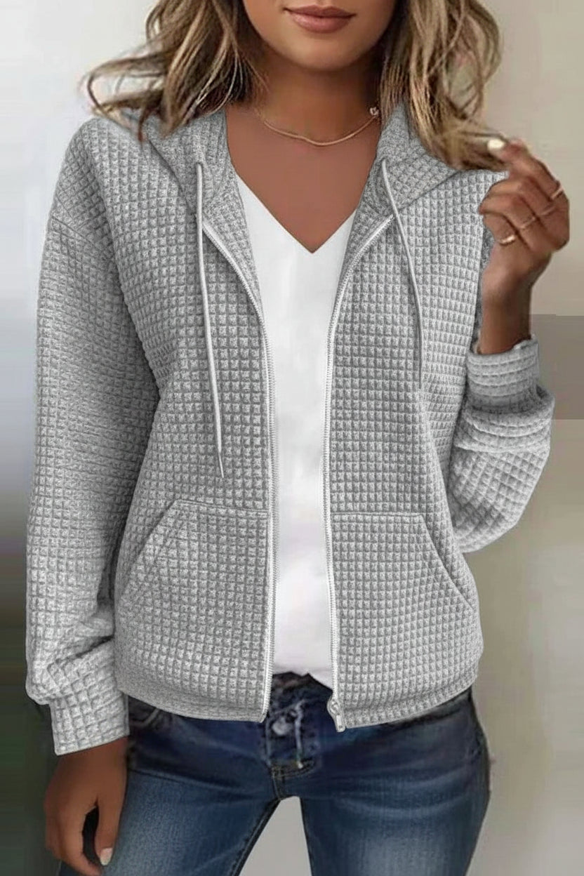 Horizon Jacket - Water-Repellent Winter Jacket for Women, Chic & Warm 4