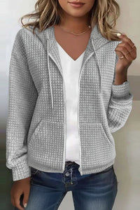 Horizon Jacket - Water-Repellent Winter Jacket for Women, Chic & Warm 4