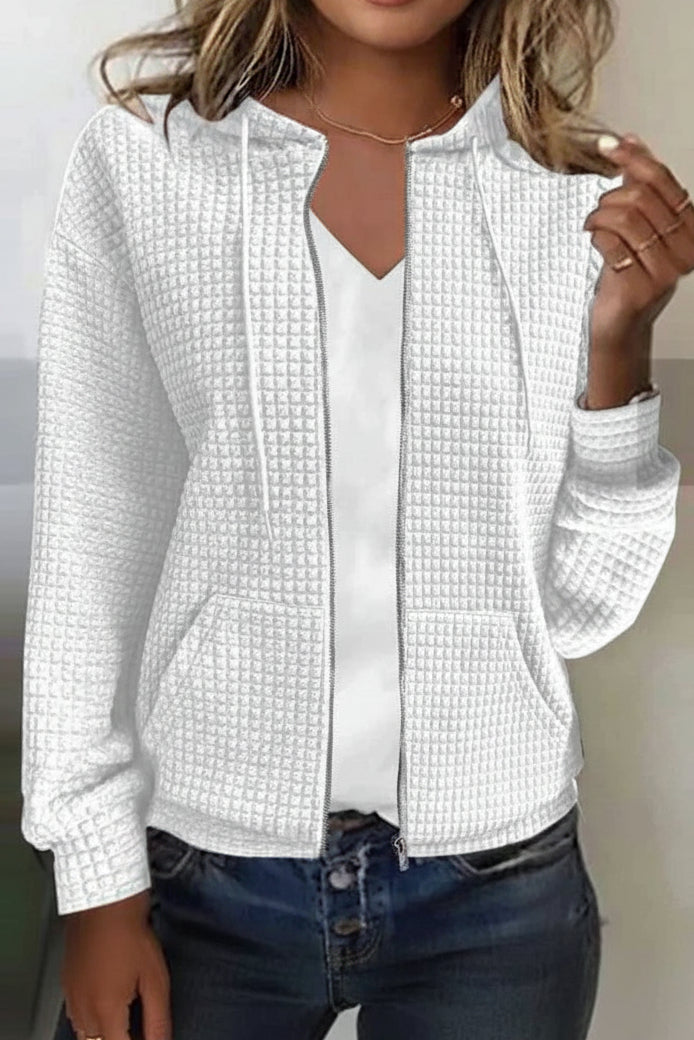 Horizon Jacket - Water-Repellent Winter Jacket for Women, Chic & Warm 5