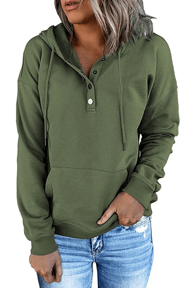 Katrin Designer Sweatshirt - Soft, Relaxed Fit for Modern Comfort and Style 1