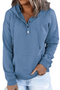 Katrin Designer Sweatshirt - Soft, Relaxed Fit for Modern Comfort and Style 3