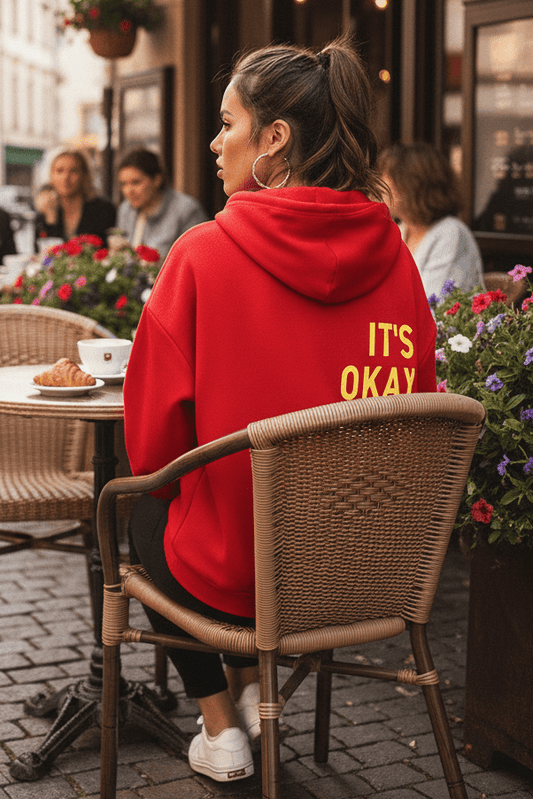 HOODLINEA – Stylish Long-Sleeve Hoodie for Cozy Comfort and Everyday Wear