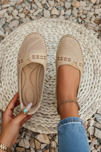 Megan - Women's Stylish Orthopedic Slip-On Casual Shoes for All-Day Comfort 0