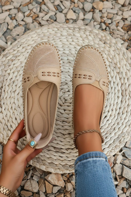 Megan - Women's Stylish Orthopedic Slip-On Casual Shoes for All-Day Comfort 0