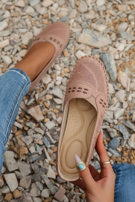 Megan - Women's Stylish Orthopedic Slip-On Casual Shoes for All-Day Comfort 3