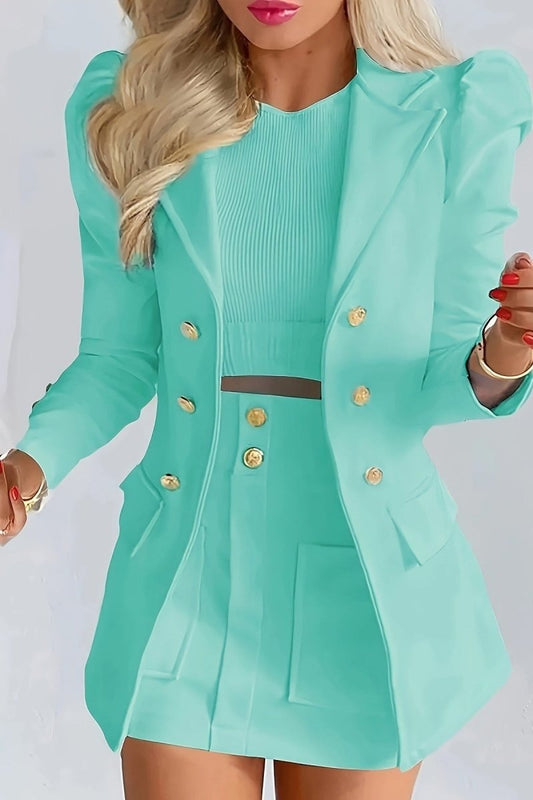 Novienne – Elegant Power Bloom