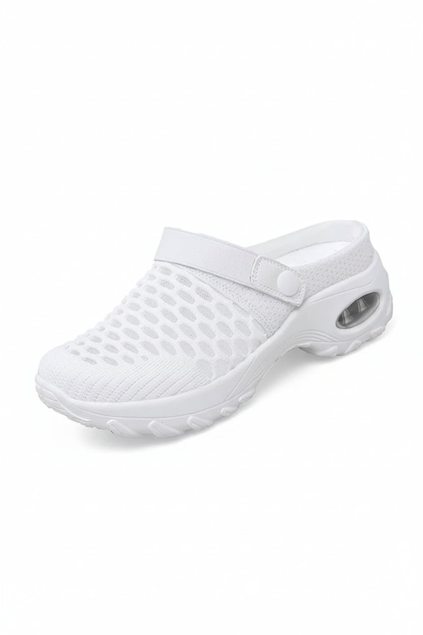 Orthopedic Air Cushion Shoes for Diabetic Foot Care - Breathable Comfort & Support 6