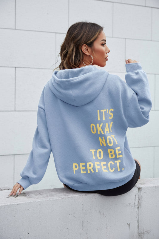 Philineke - Stylish Long-Sleeve Hoodie for Cozy Comfort and Versatile Wear 1