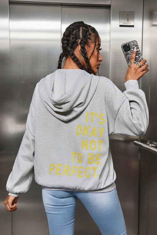 Philineke - Stylish Long-Sleeve Hoodie for Cozy Comfort and Versatile Wear 2