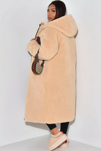 Reversible Winter Jacket for Men and Women - Stylish Black Coat for Cold Weather 5