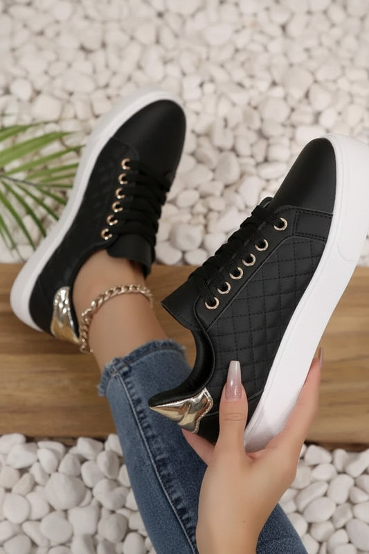 WALKELLE – Women’s Orthopaedic Shoes for Effortless Everyday Wear