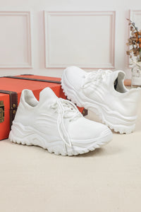 AIRSTYLE – Women’s Trendy Sneakers with Orthopedic Comfort Fit