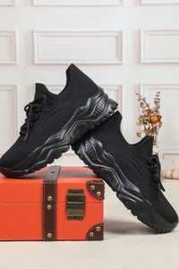 AIRSTYLE – Women’s Trendy Sneakers with Orthopedic Comfort Fit