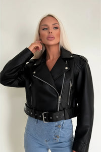 DAILÉRA – Elegant Women’s Jacket Designed for Everyday Comfort