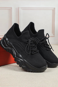 AIRSTYLE – Women’s Trendy Sneakers with Orthopedic Comfort Fit