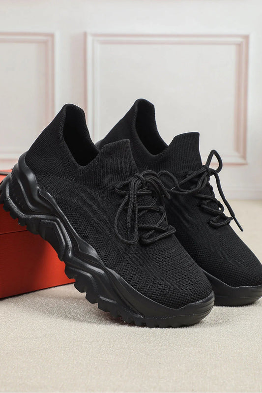 AIRSTYLE – Women’s Trendy Sneakers with Orthopedic Comfort Fit