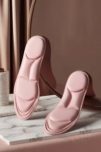 SPORTMASS – Massage Memory Sport Insoles with Breathable Cushion Comfort 2