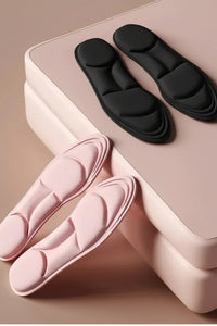 SPORTMASS – Massage Memory Sport Insoles with Breathable Cushion Comfort 3