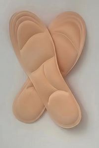 SPORTMASS – Massage Memory Sport Insoles with Breathable Cushion Comfort 5