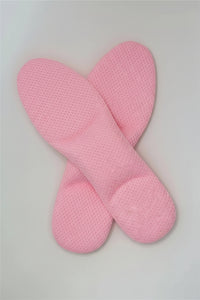 SPORTMASS – Massage Memory Sport Insoles with Breathable Cushion Comfort 6