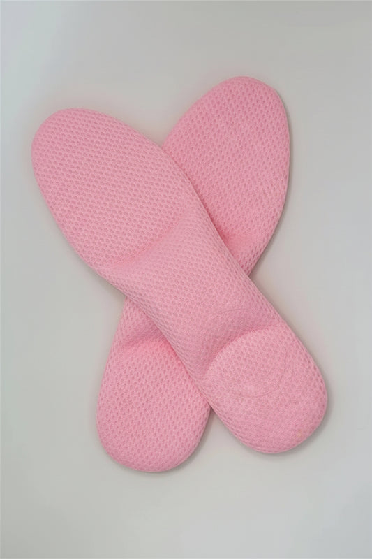 SPORTMASS – Massage Memory Sport Insoles with Breathable Cushion Comfort 6