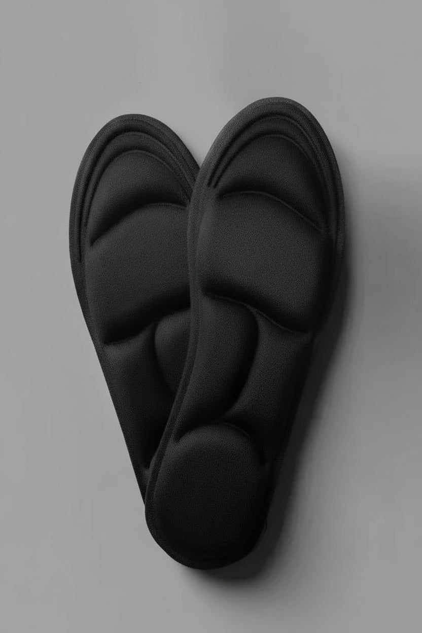 SPORTMASS – Massage Memory Sport Insoles with Breathable Cushion Comfort 8