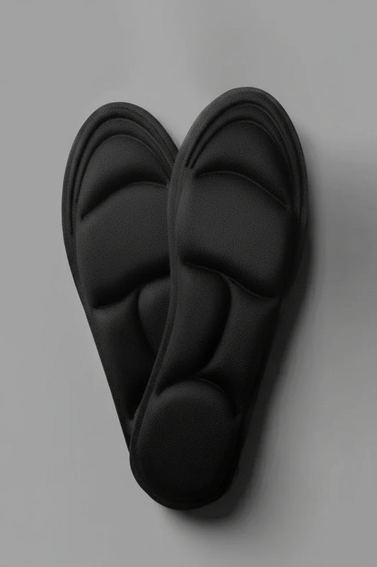 SPORTMASS – Massage Memory Sport Insoles with Breathable Cushion Comfort 8