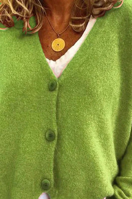 Saphira_-_Timeless_V-Neck_Cardigan